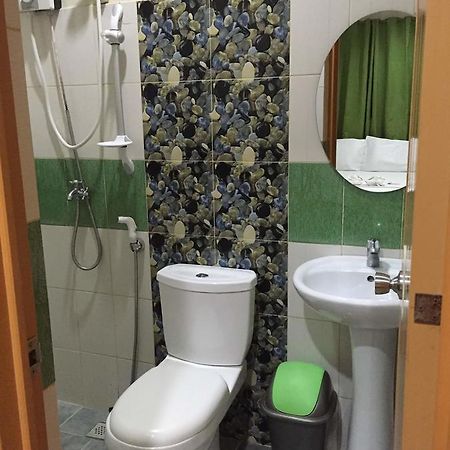Seascape Lodging House Đảo Đảo Coron Ngoại thất bức ảnh