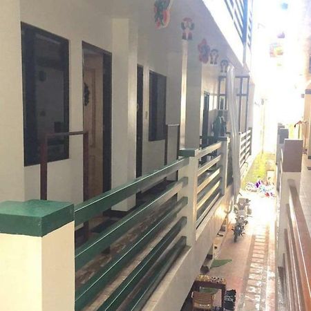 Seascape Lodging House Đảo Đảo Coron Ngoại thất bức ảnh
