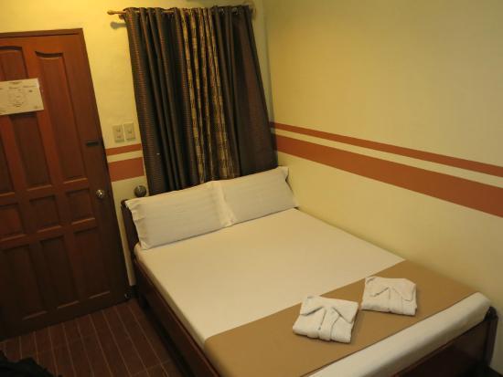 Seascape Lodging House Đảo Đảo Coron Ngoại thất bức ảnh